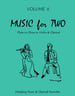 Music for Two, Vol. 6
